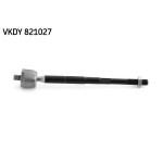 SKF Axialgelenk, Spurstange